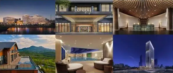 2025下半年希尔顿中国开业计划前瞻：高端酒店矩阵再升级，深耕本土化战略