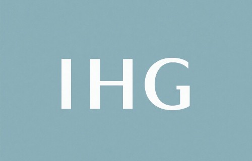 IHG积分可以兑换2间房吗？