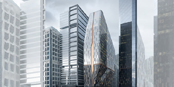 2030年澳洲奢华酒店新宠！墨尔本丽晶酒店官宣，奢华体验提前锁定