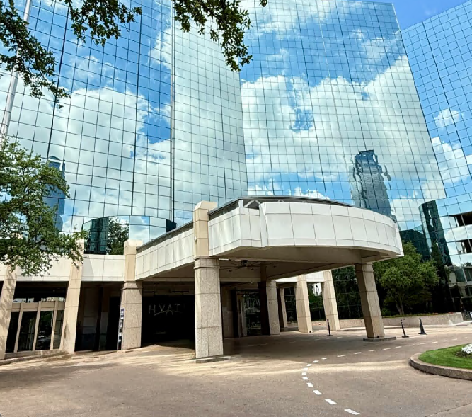 达拉斯商务酒店推荐｜凯悦酒店入住测评：会议室/早餐/交通，差旅人士必藏