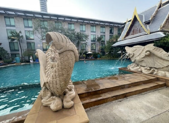 洲际全球首个体验型空间登陆上海！IHG设计创新实验室正式开放，赋能酒店业新未来