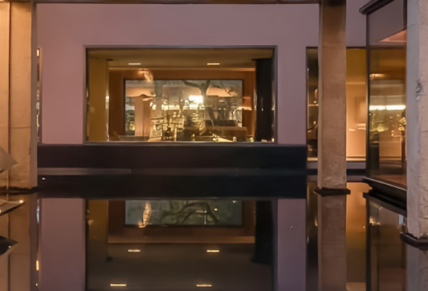 惊艳！首个凯悦臻选品牌旗下的木棉花酒店亮相