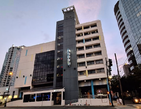 纳什维尔西区万豪雅乐轩酒店：市中心旁的“社交旅居”新据点