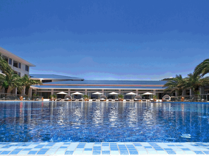 打卡9家“隐世”酒店，解锁云深不知处究竟是何处的答案