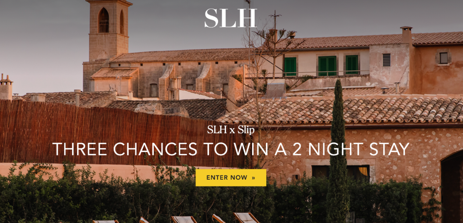 SLH是什么？一篇解锁“酒店界爱马仕”的高级会籍，更有希尔顿双重福利等你