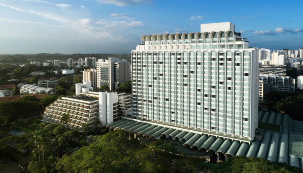 从“郭鹤年的酒店”到亚洲奢华代名词：香格里拉是怎么炼成的？