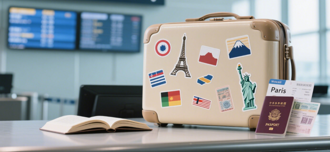 【出国必备】紧急情况不用慌！这份海外重要电话清单请收好