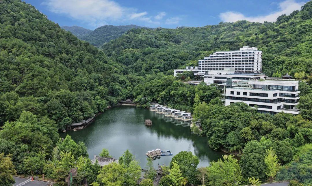 凯悦超值套餐：499元嘉宾轩+699两晚别墅，千岛湖香港新店惊喜上线