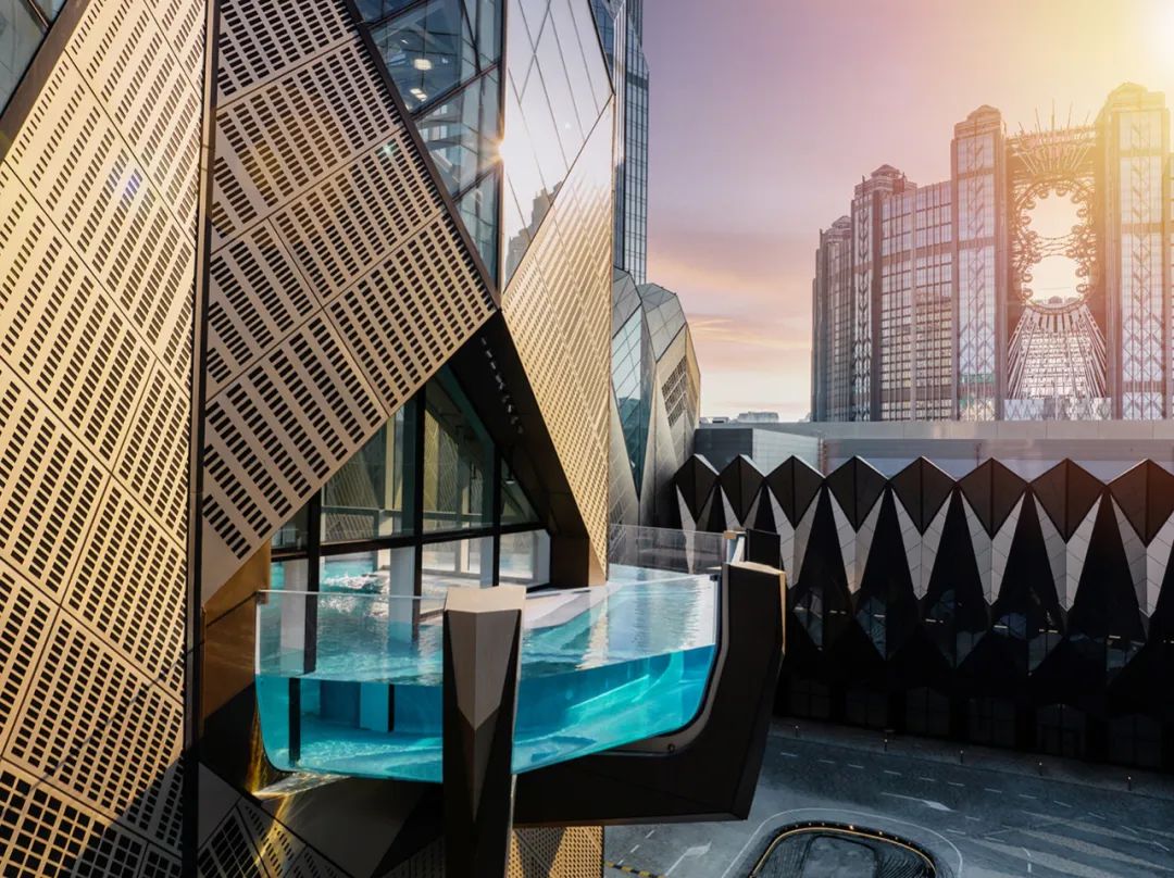 澳门V世界深度游：解锁你不知道的新奇玩法