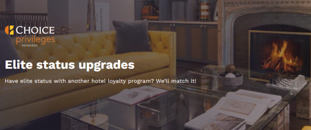 会籍匹配攻略：Choice与璞富腾酒店双倍权益轻松获取