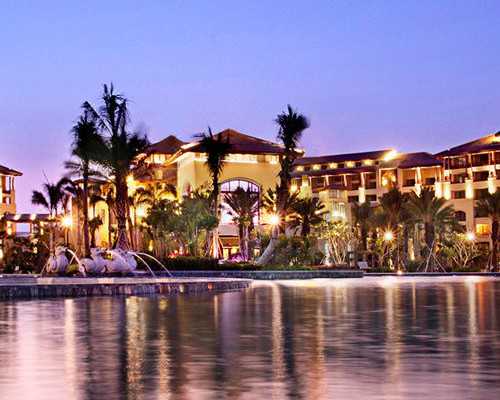 洲际IHG夏日音乐季：解锁"燃这夏"限量NFC冰箱贴与快闪派对攻略