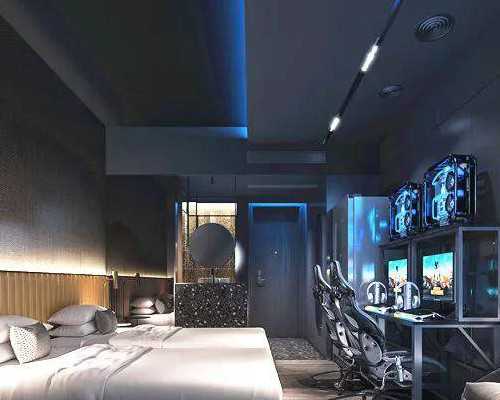 万豪季度活动日历：双倍房晚+闪促积分，2025年保级最优时间表