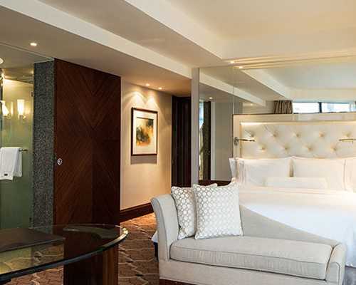 亲子旅行新选择：希尔顿"一住升金"套餐，寒假不加价攻略