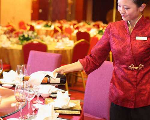 万豪餐饮积分玩法：非入住也能8折+5倍积分，这些餐厅最值得打卡